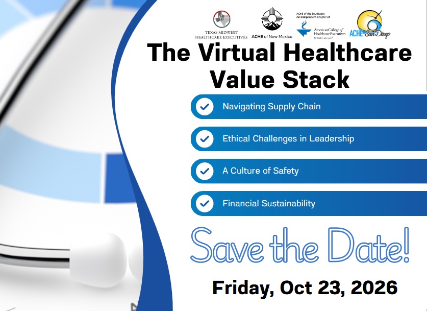 The Virtual Healthcare Value Stack